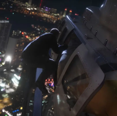 novo trailer de GTA 6
