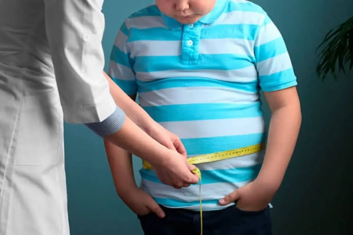 Obesidade infantil preocupa OMS, que muda orientações para tratar crianças e adolescentes