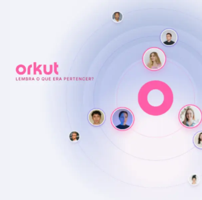Orkut pode voltar Criador lança campanha para reviver rede social