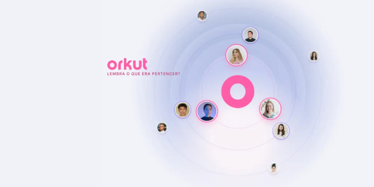 Orkut pode voltar Criador lança campanha para reviver rede social