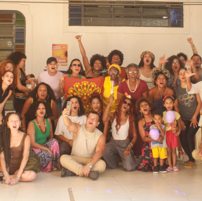Para além da rima o que Elas na Batalha revela sobre as mulheres no Hip Hop