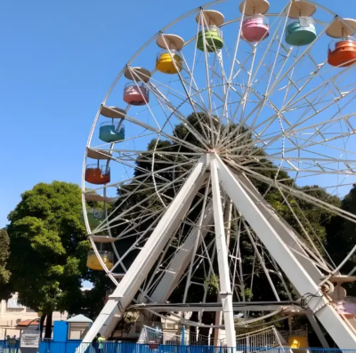 Parque Mutirama terá 3 dias de atrações gratuitas para celebrar o Dia das Crianças em Goiânia
