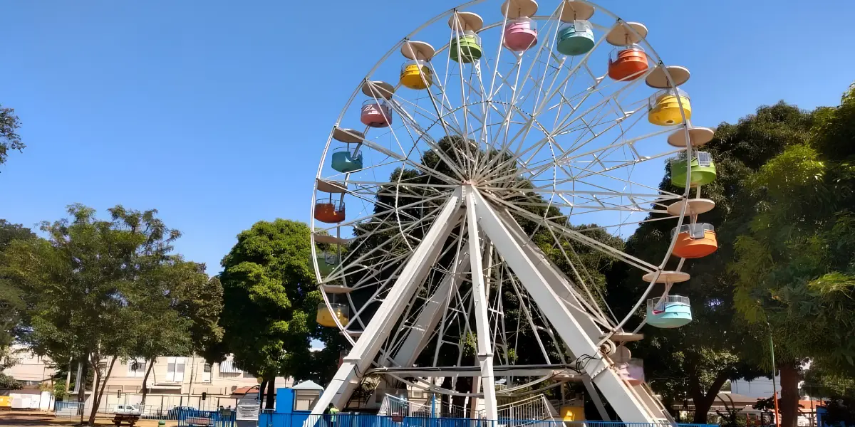 Parque Mutirama terá 3 dias de atrações gratuitas para celebrar o Dia das Crianças em Goiânia