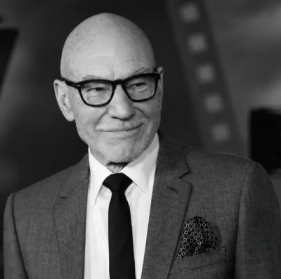 Patrick Stewart morre aos 86 anos; ator marcou gerações em Star Trek e X-Men