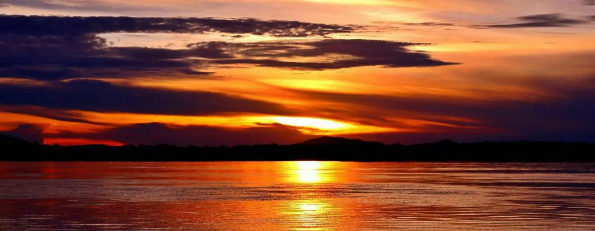 Rio Araguaia