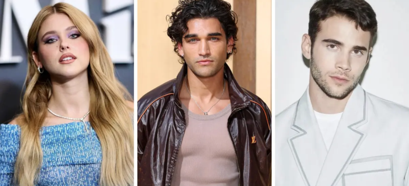 Puro Impulso (Throttled) Prime Video anuncia Nicole Wallace, Josh Heuston e Julio Peña para elenco