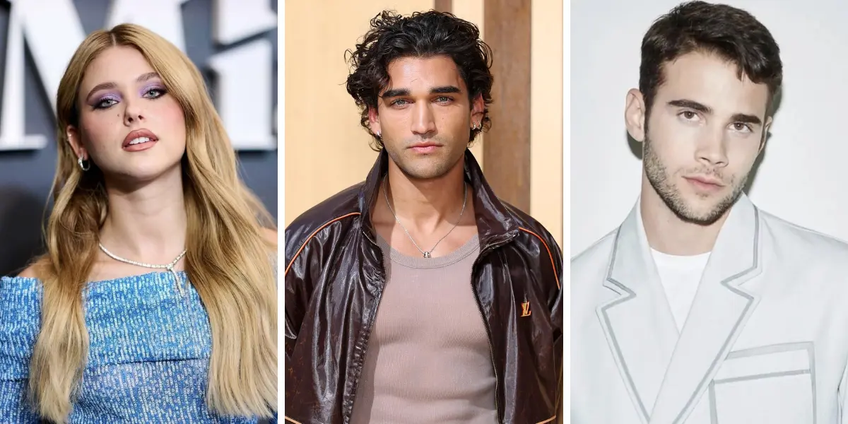 Puro Impulso (Throttled) Prime Video anuncia Nicole Wallace, Josh Heuston e Julio Peña para elenco
