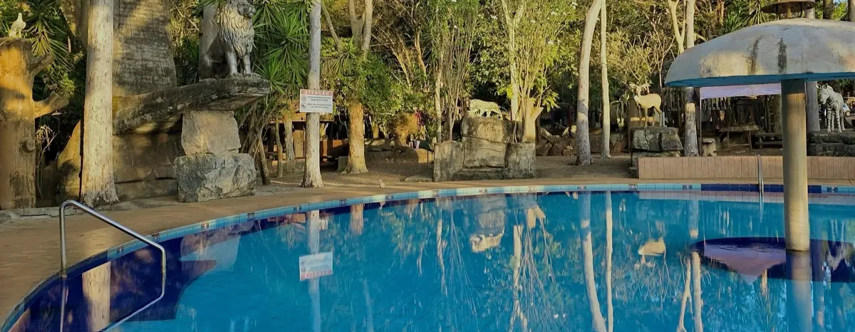 Rancho Macaúba em Nerópolis