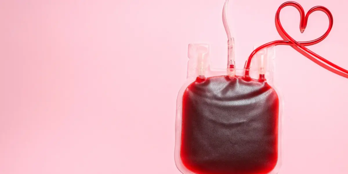 Rede Hemo mobiliza população para salvar vidas; saiba onde doar sangue em Goiás