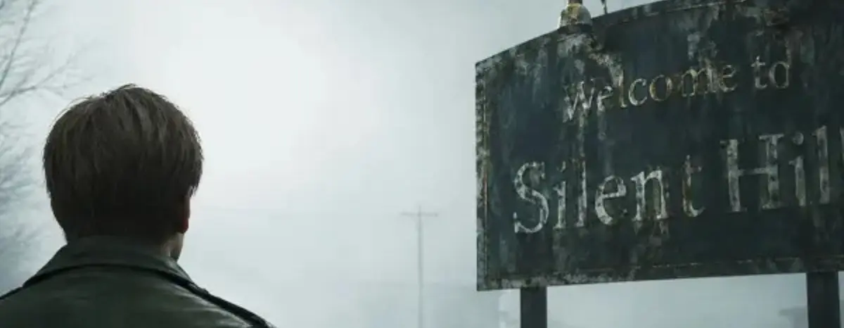 remake de Silent Hill