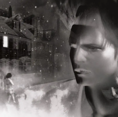 remake de Silent Hill