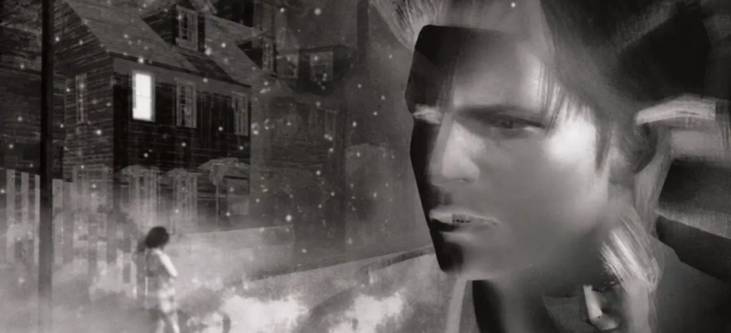 remake de Silent Hill