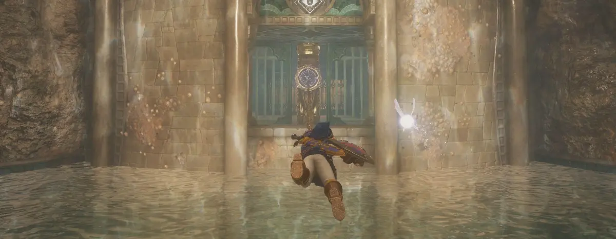 remake de Zelda Ocarina