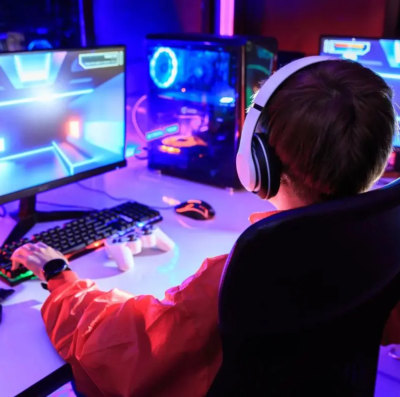 Rouanet Games