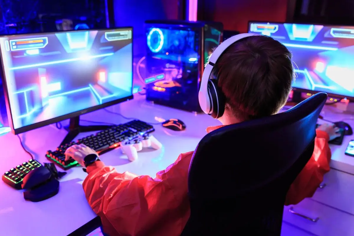 Rouanet Games