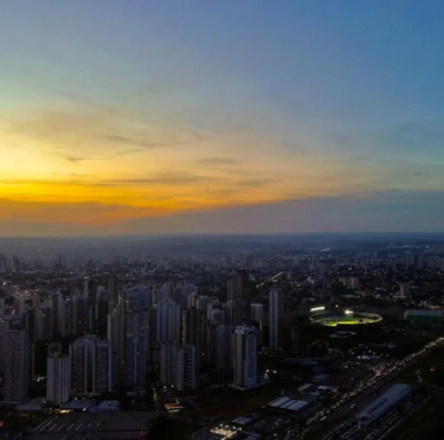 segurança em Goiânia