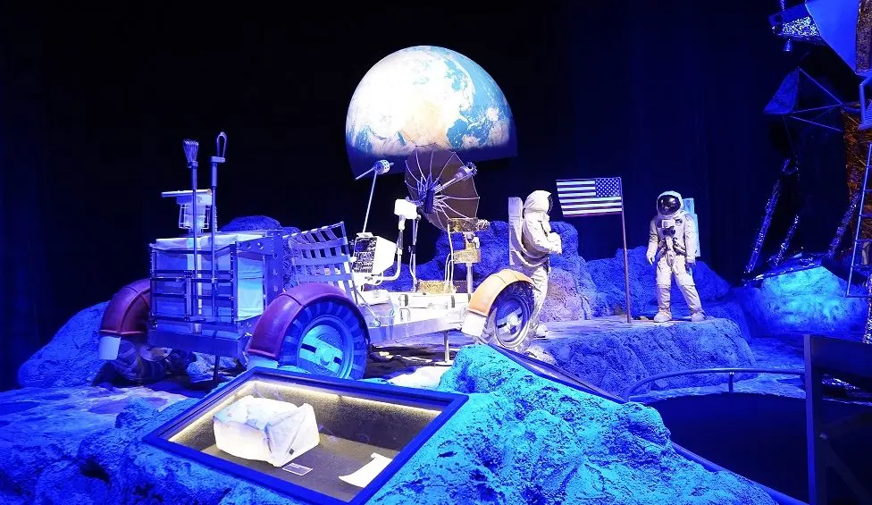 Semana Mundial do Espaço 8 destinos para viver experiências e se sentir fora da Terra (2)