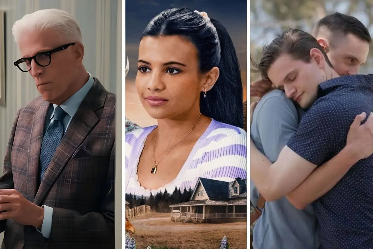 10 séries levinhas na Netflix para assistir quando tudo o que você quer é relaxar
