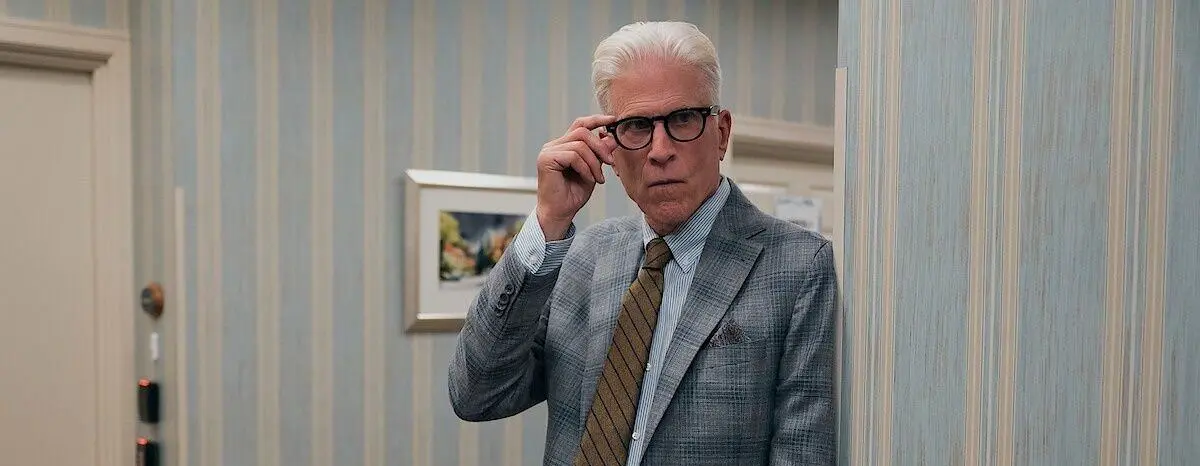 séries levinhas na Netflix