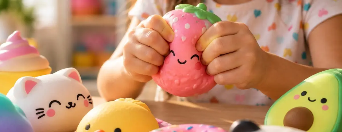 squishies