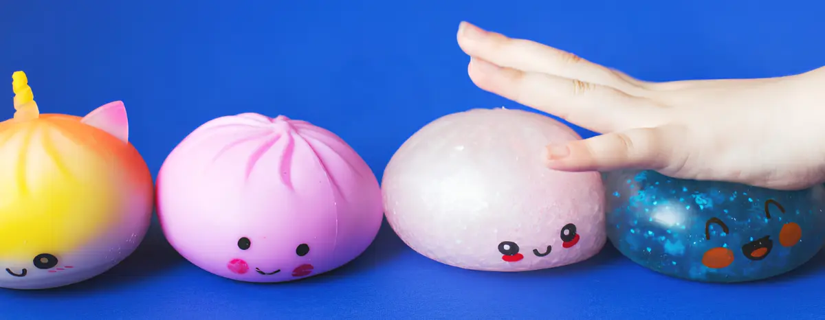 squishies