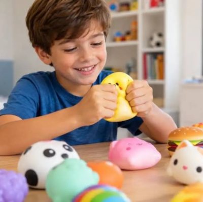 squishies