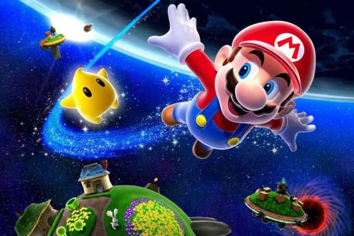 Fãs levam Mario de volta ao espaço em expansão com 10 fases inéditas