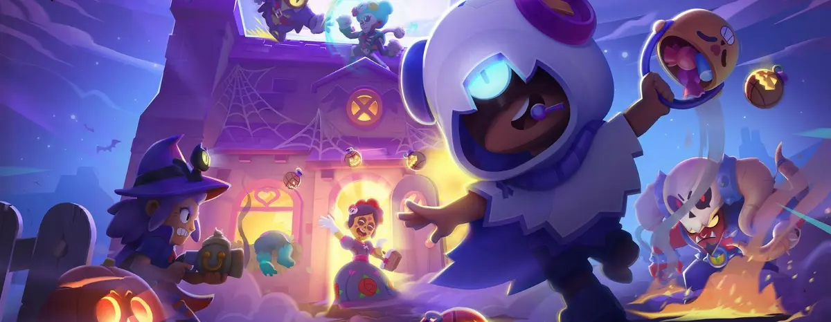 torneio gratuito de Brawl Stars