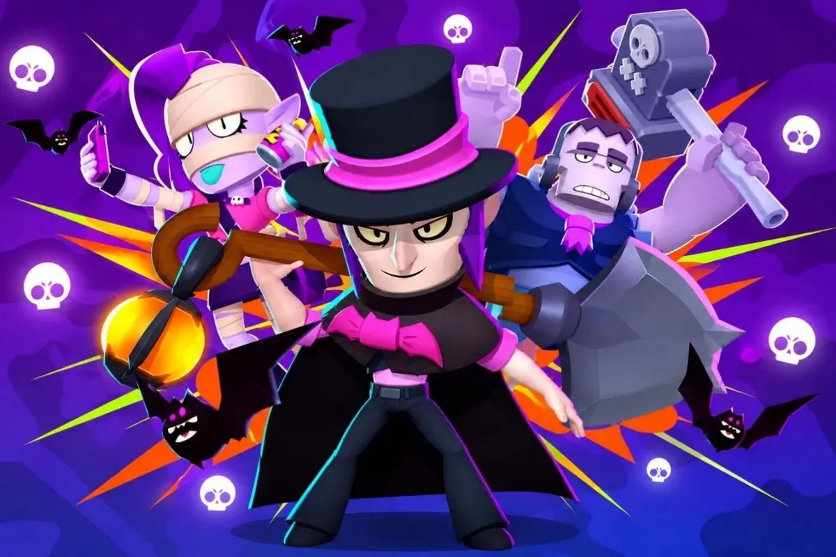 Brawl Stars vai premiar jogadores com R$ 20 mil em torneio de Halloween