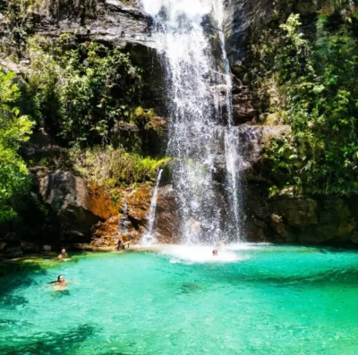 Turismo em Goiás cresce 4,6% em agosto e registra maior avanço mensal desde 2025