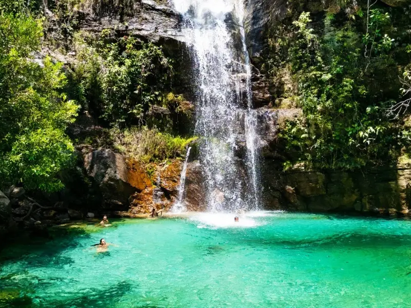 Turismo em Goiás cresce 4,6% em agosto e registra maior avanço mensal desde 2025
