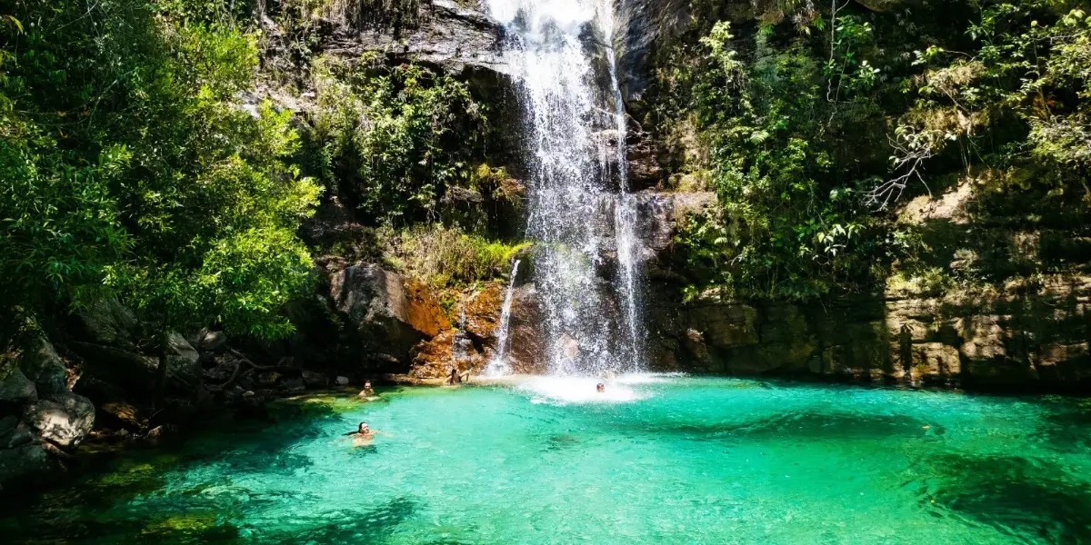 Turismo em Goiás cresce 4,6% em agosto e registra maior avanço mensal desde 2025