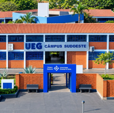 UEG abre 390 vagas para mestrado e doutorado em sete cidades de Goiás