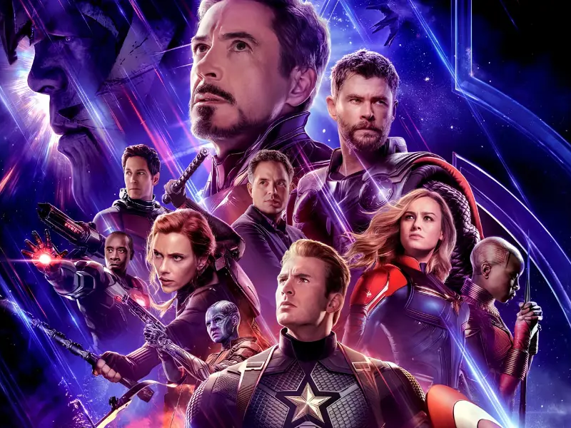 Vingadores, Harry Potter e mais por que filmes antigos de sucesso voltaram aos cinemas