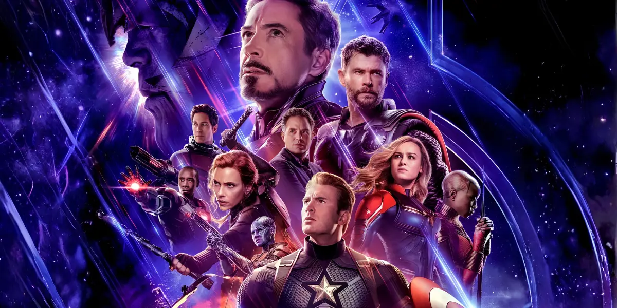 Vingadores, Harry Potter e mais: filmes dos anos 2000 estão de volta aos cinemas e há motivos para isso